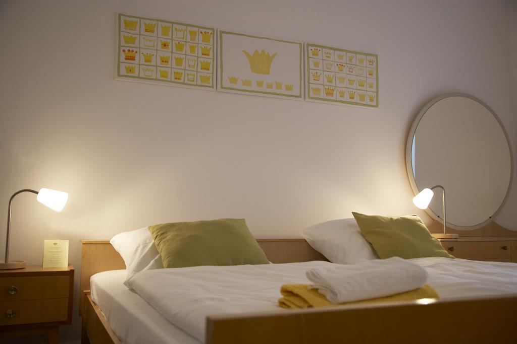 Ginkgo Hotel 오버우어젤 외부 사진