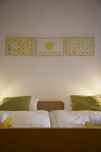 Ginkgo Hotel 오버우어젤 외부 사진